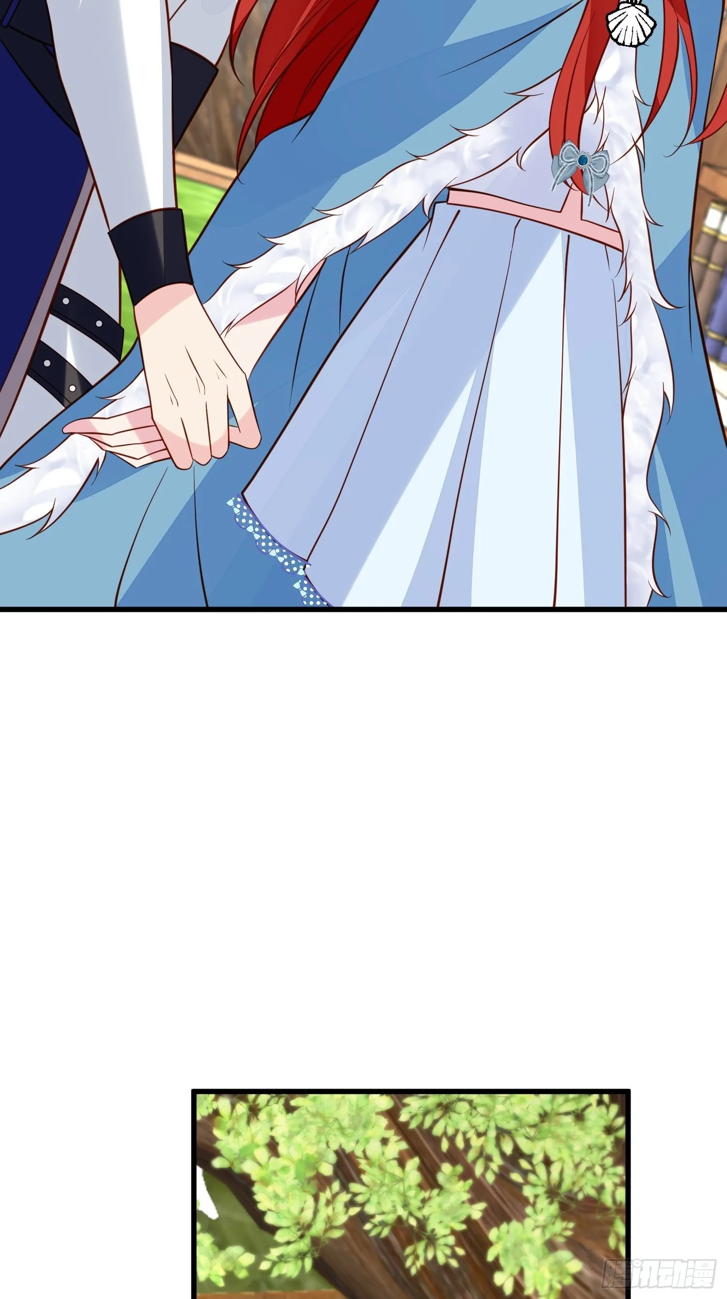 第89话 所谓穿越 第17页