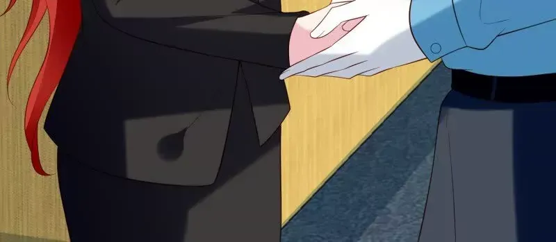 第106话糟糕好像长出了恋爱脑 第22页