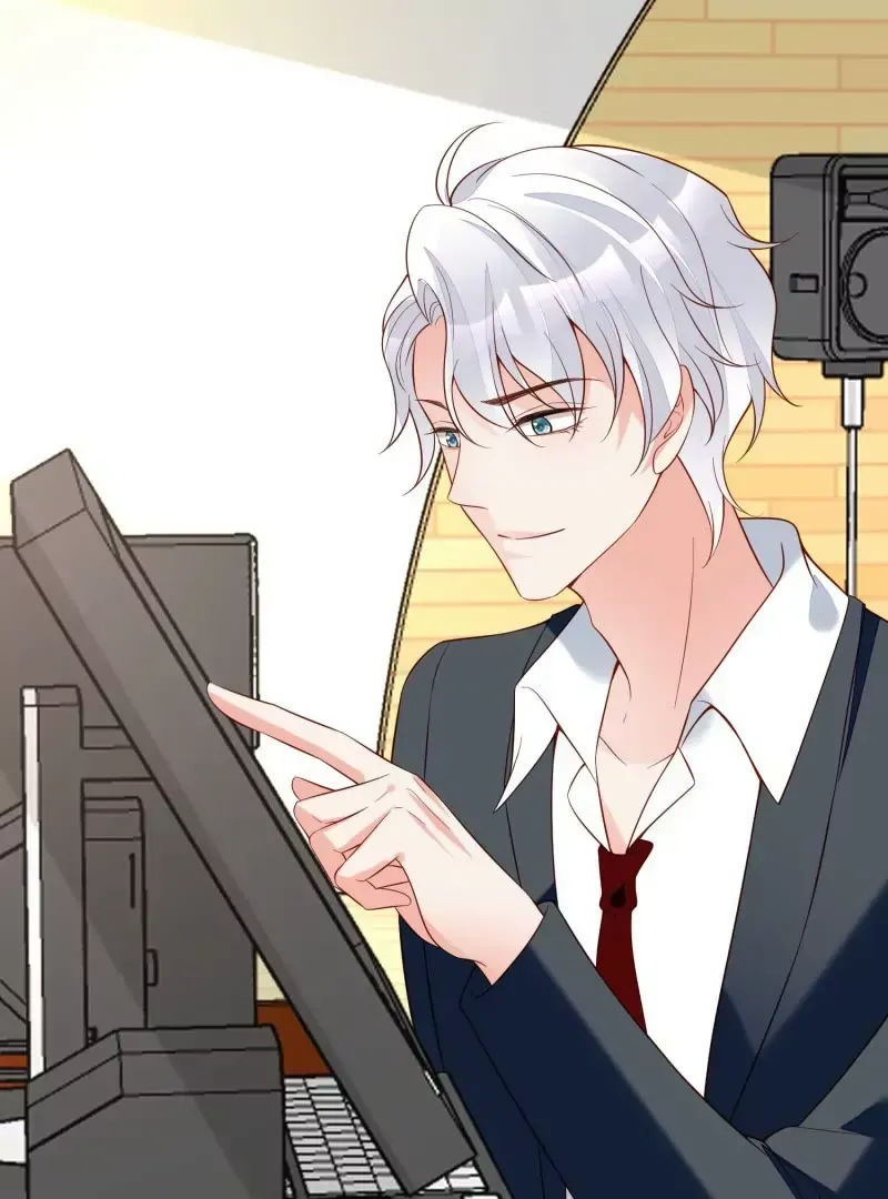 第105话被拍奇怪的照片了 第26页