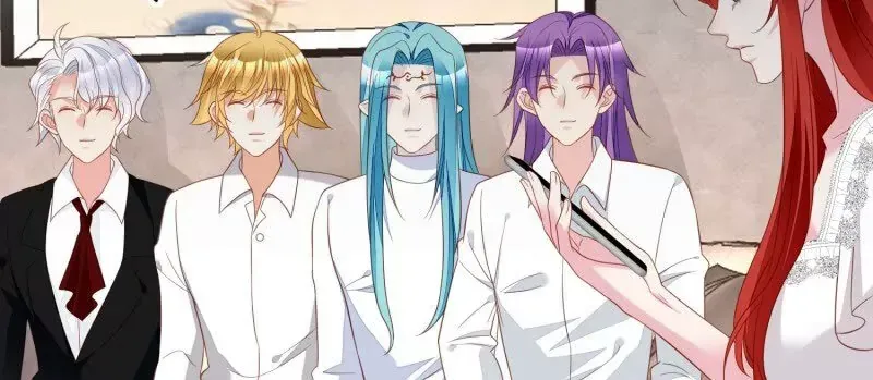 第108话糟糕，被发现了 第36页
