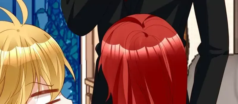 第109话你来啦我的女王陛下 第8页