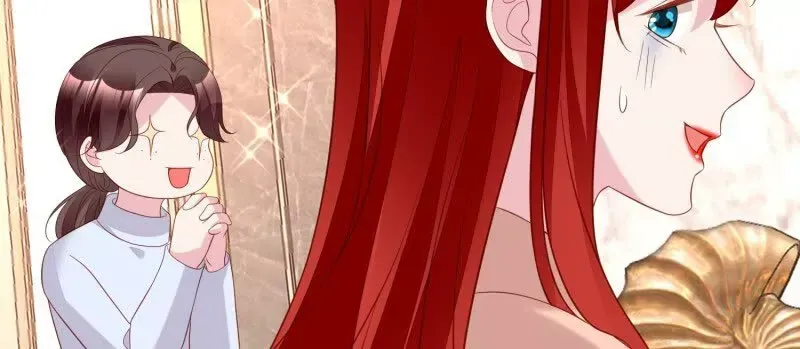 第109话你来啦我的女王陛下 第32页