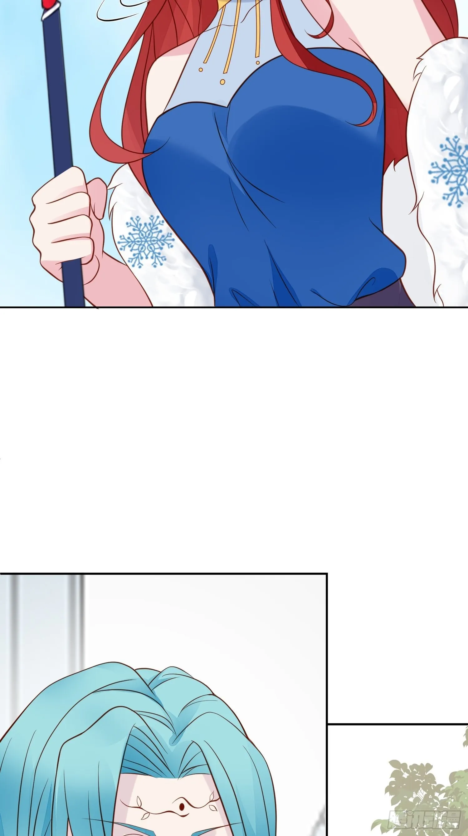 第71话 获胜 第8页