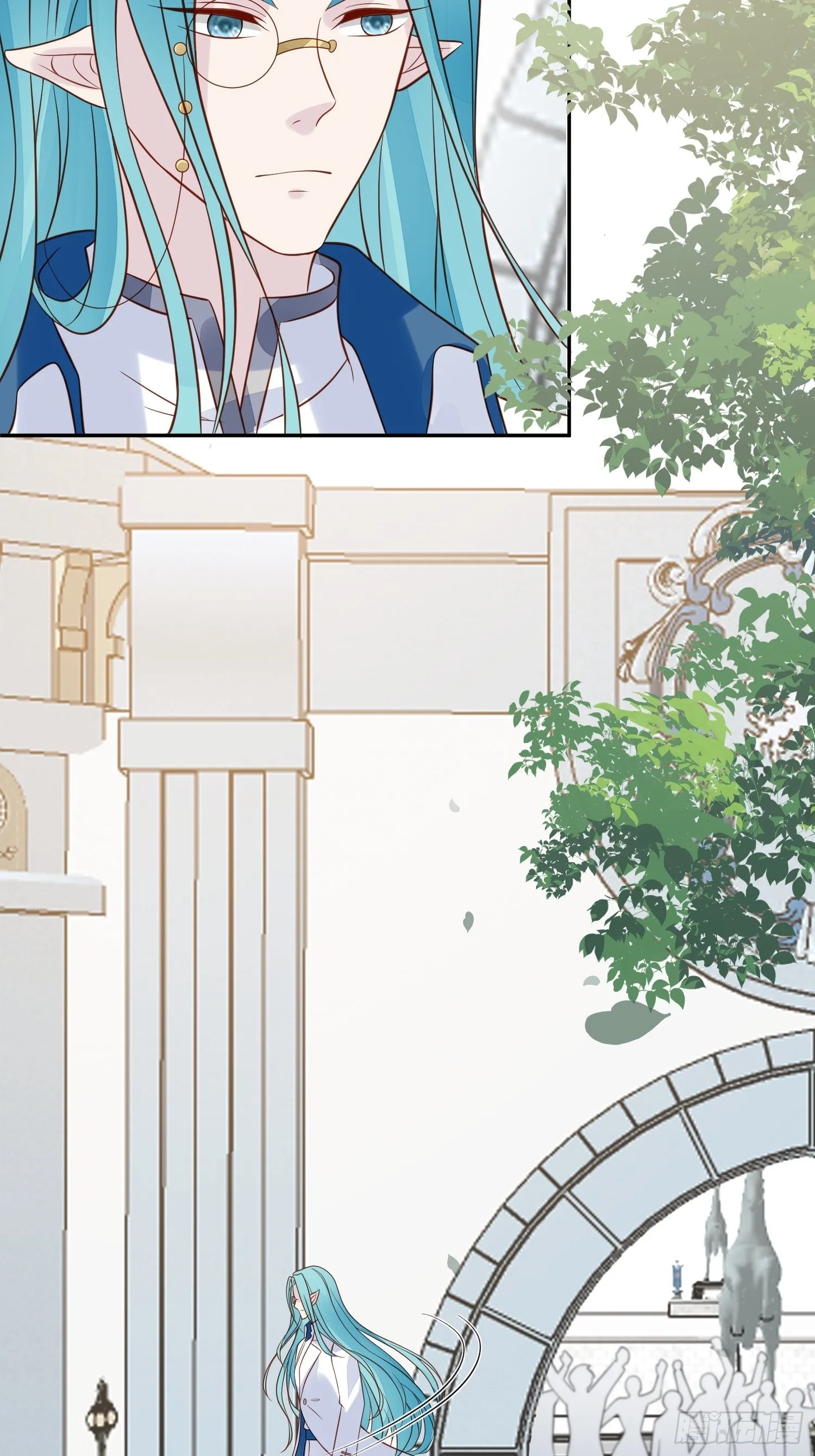 第71话 获胜 第9页