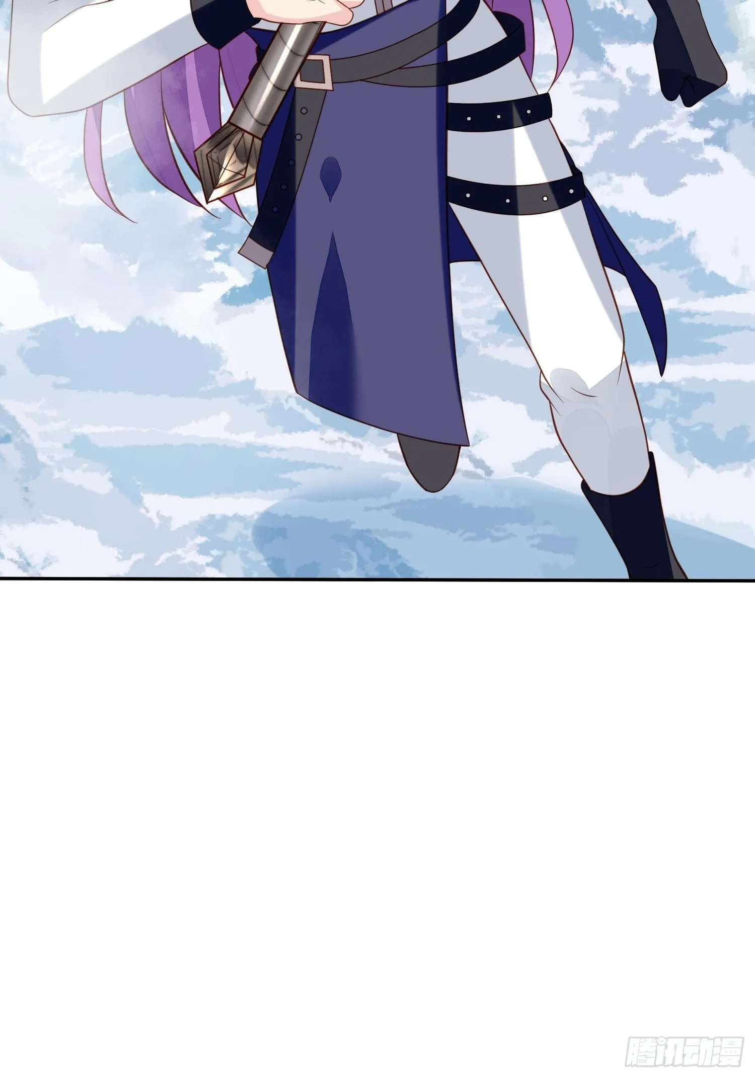 第71话 获胜 第37页