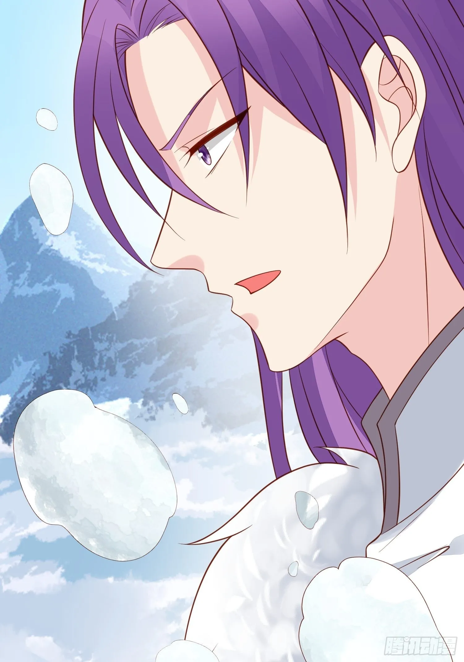 第71话 获胜 第40页
