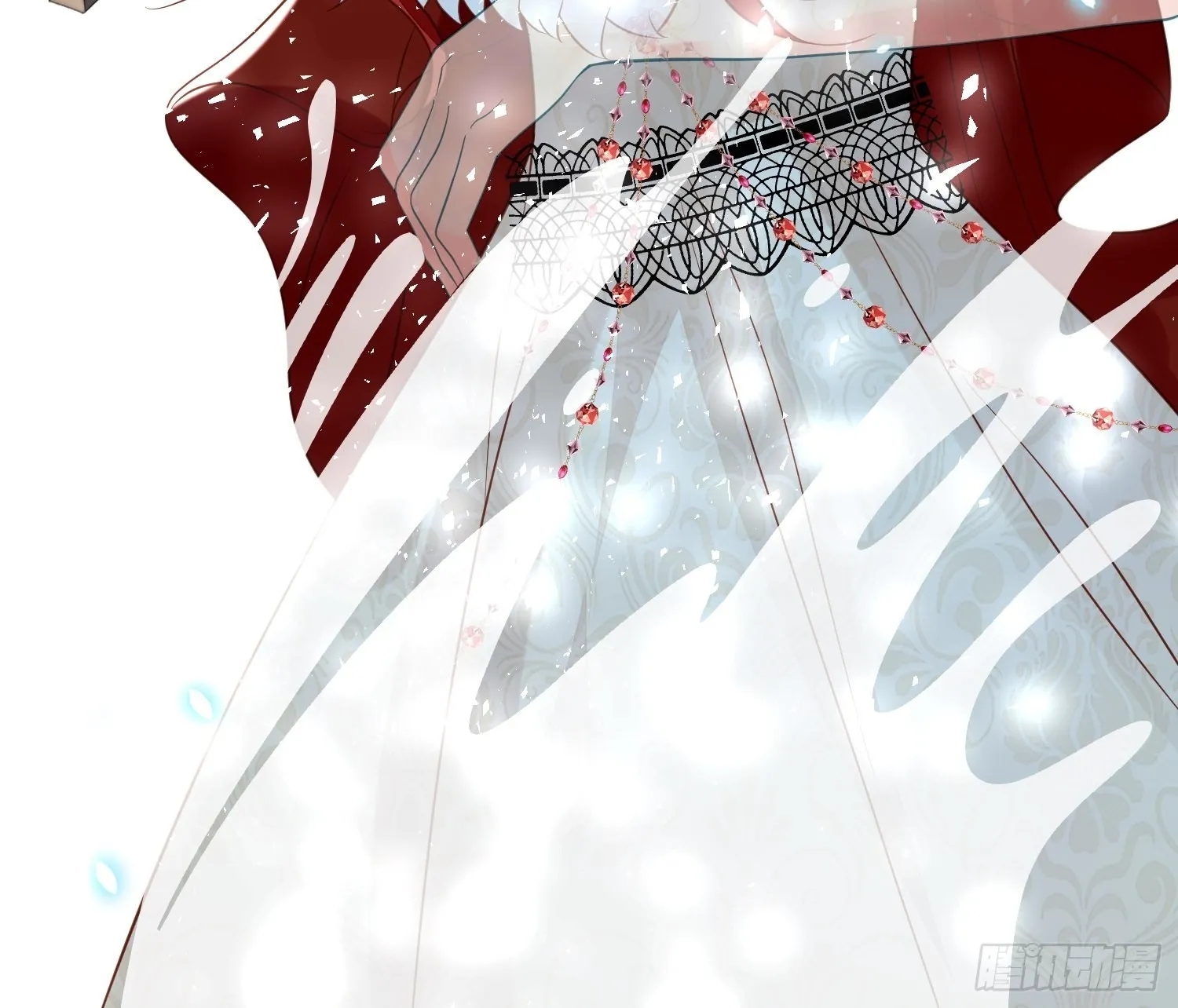第69话 谈恋爱不如搞事业 第23页