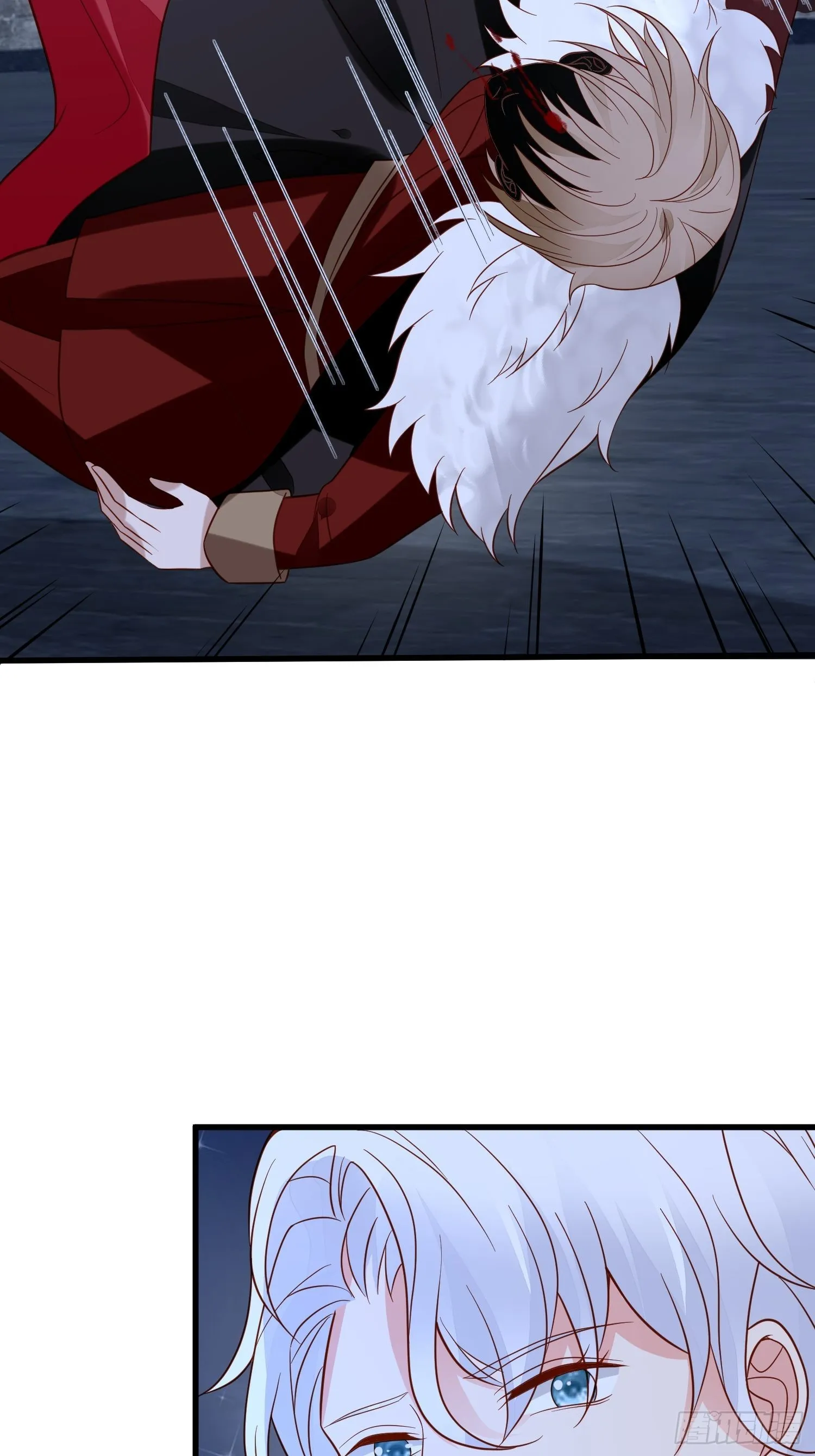 第62话 他们都觉醒了记忆？ 第28页