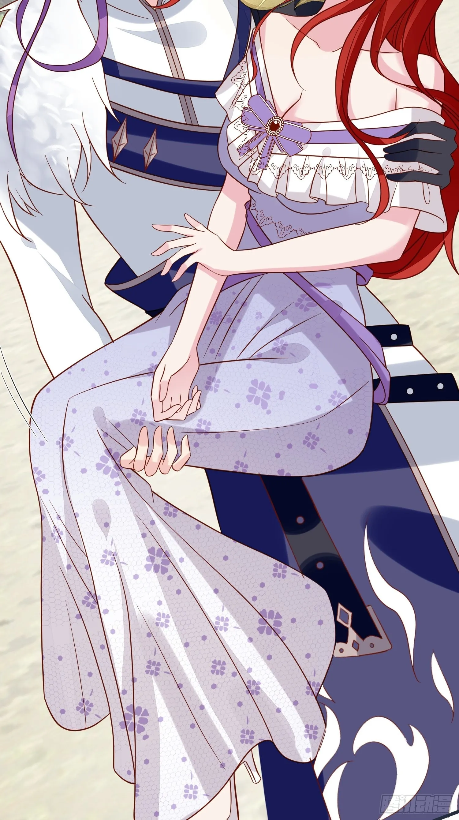 第59话 我才是她未婚夫 第23页