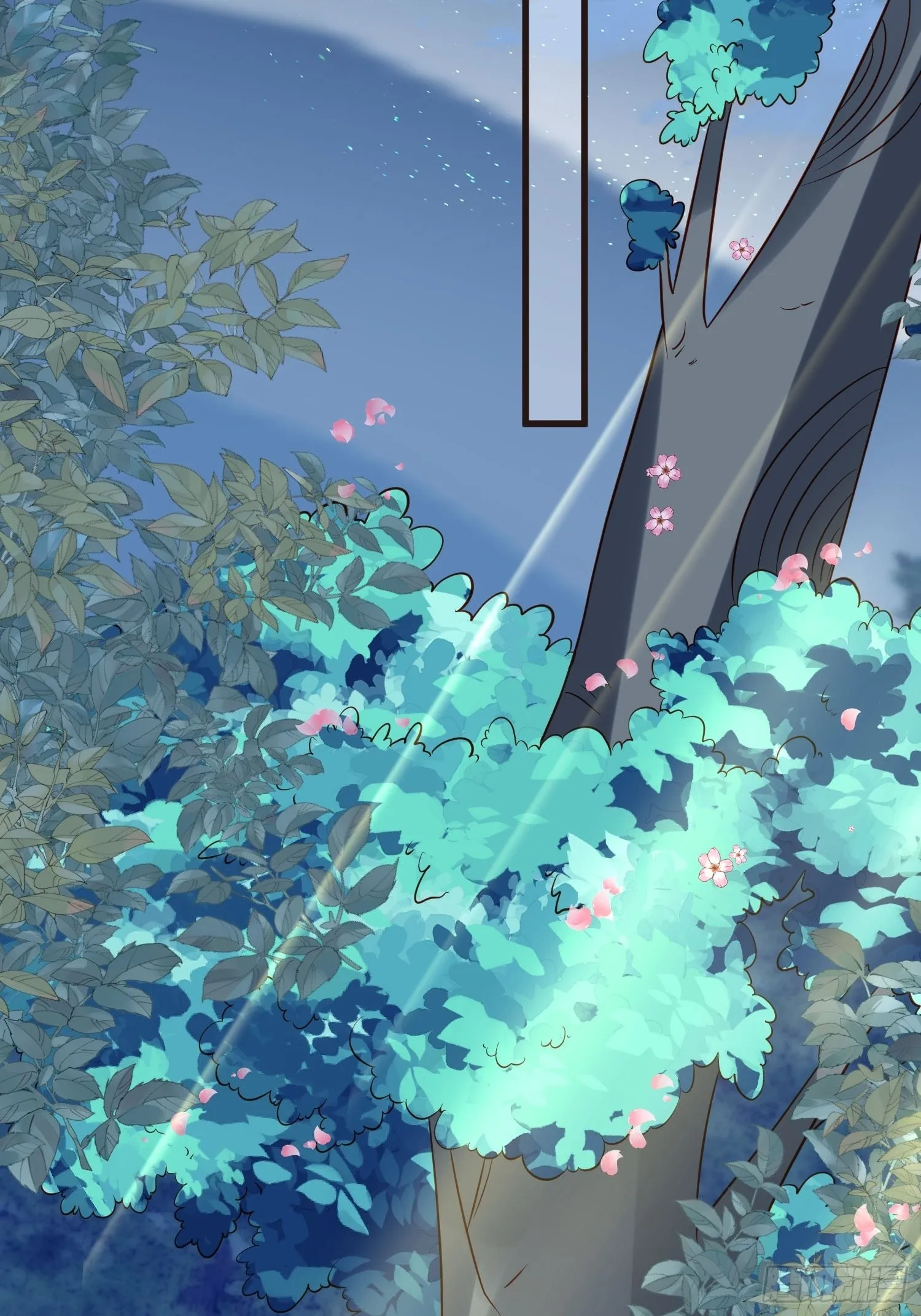 第50话 他们接吻的场景？ 第3页