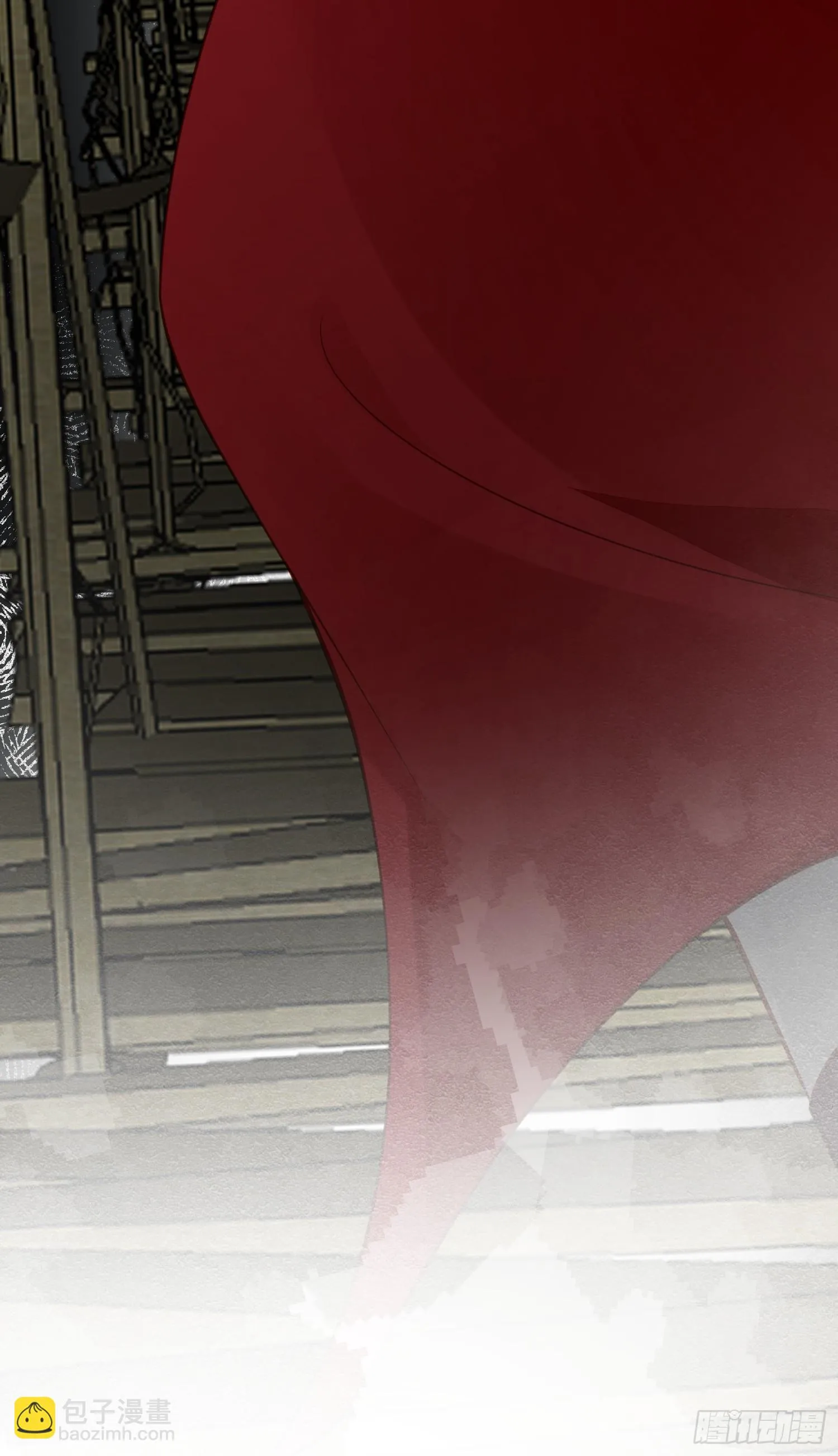 第77话奇怪修罗场 第37页