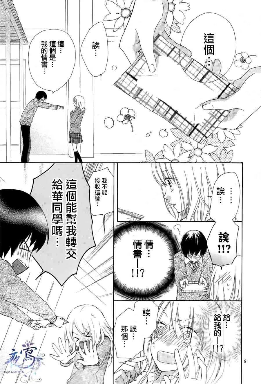 第06话 第9页