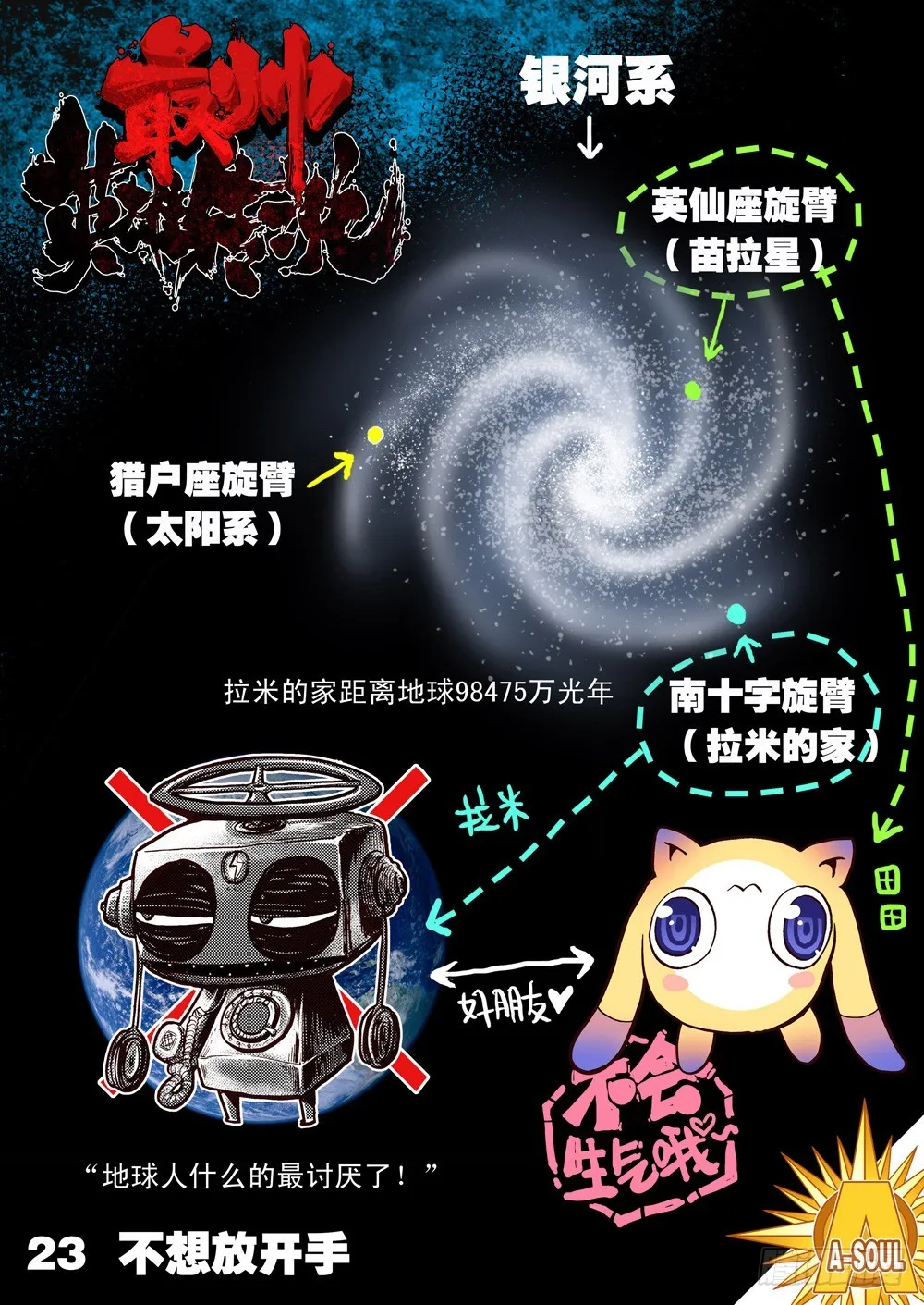 第23话 第1页