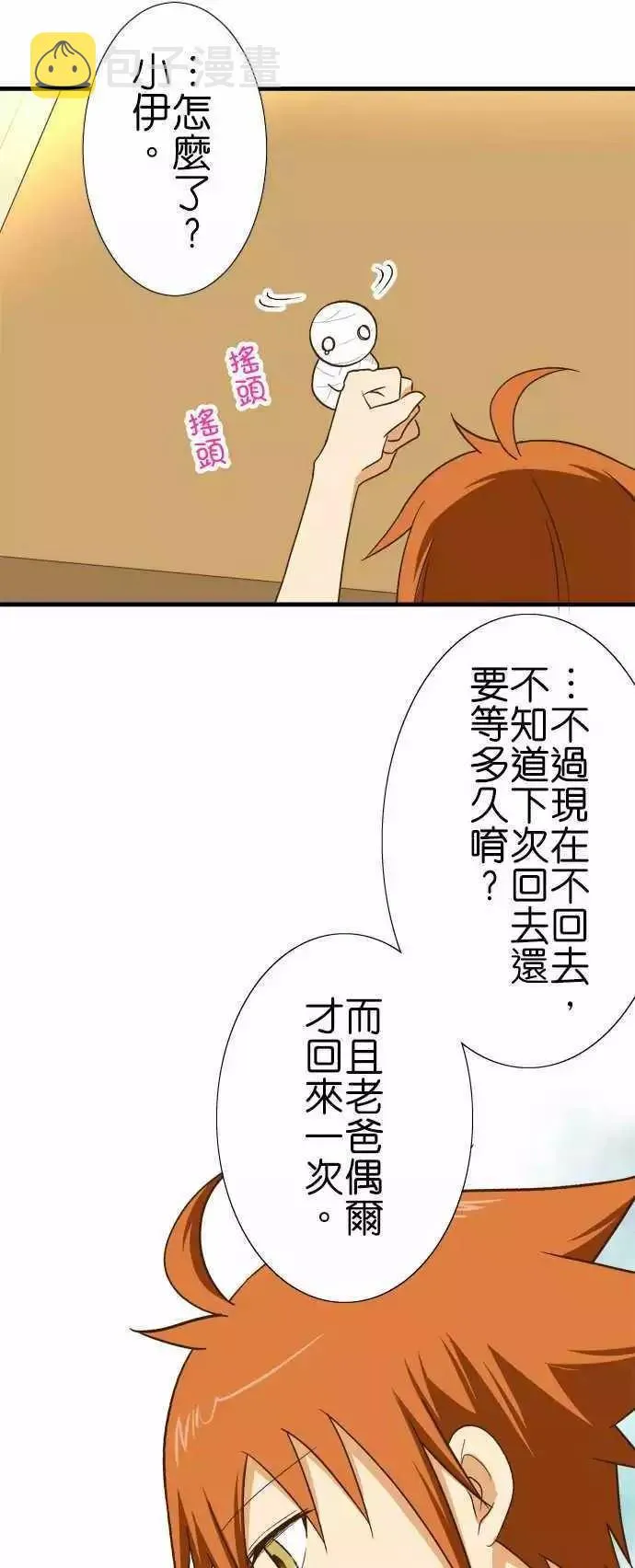 第119话 第1页
