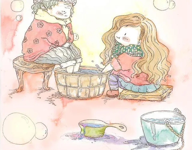 你听见了吗？（下） 第17页