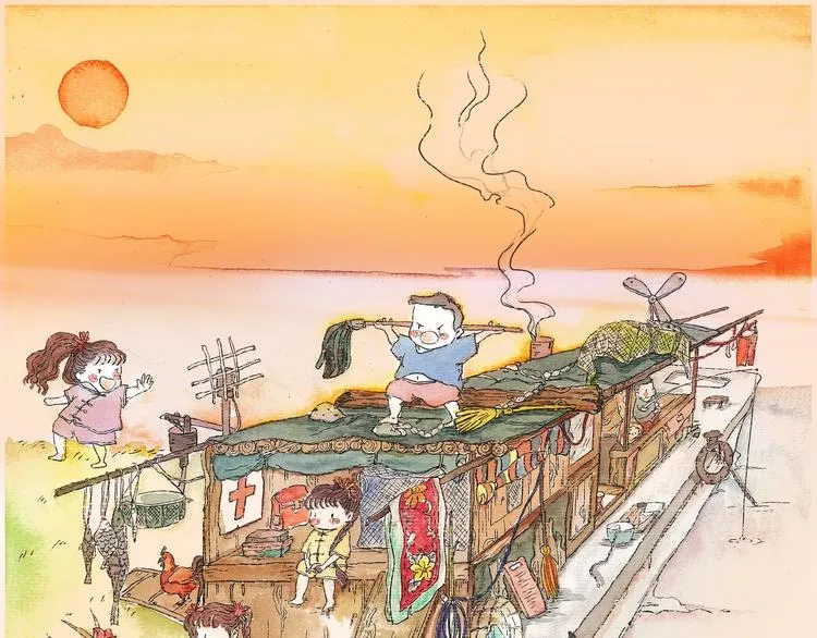你听见了吗？（下） 第33页