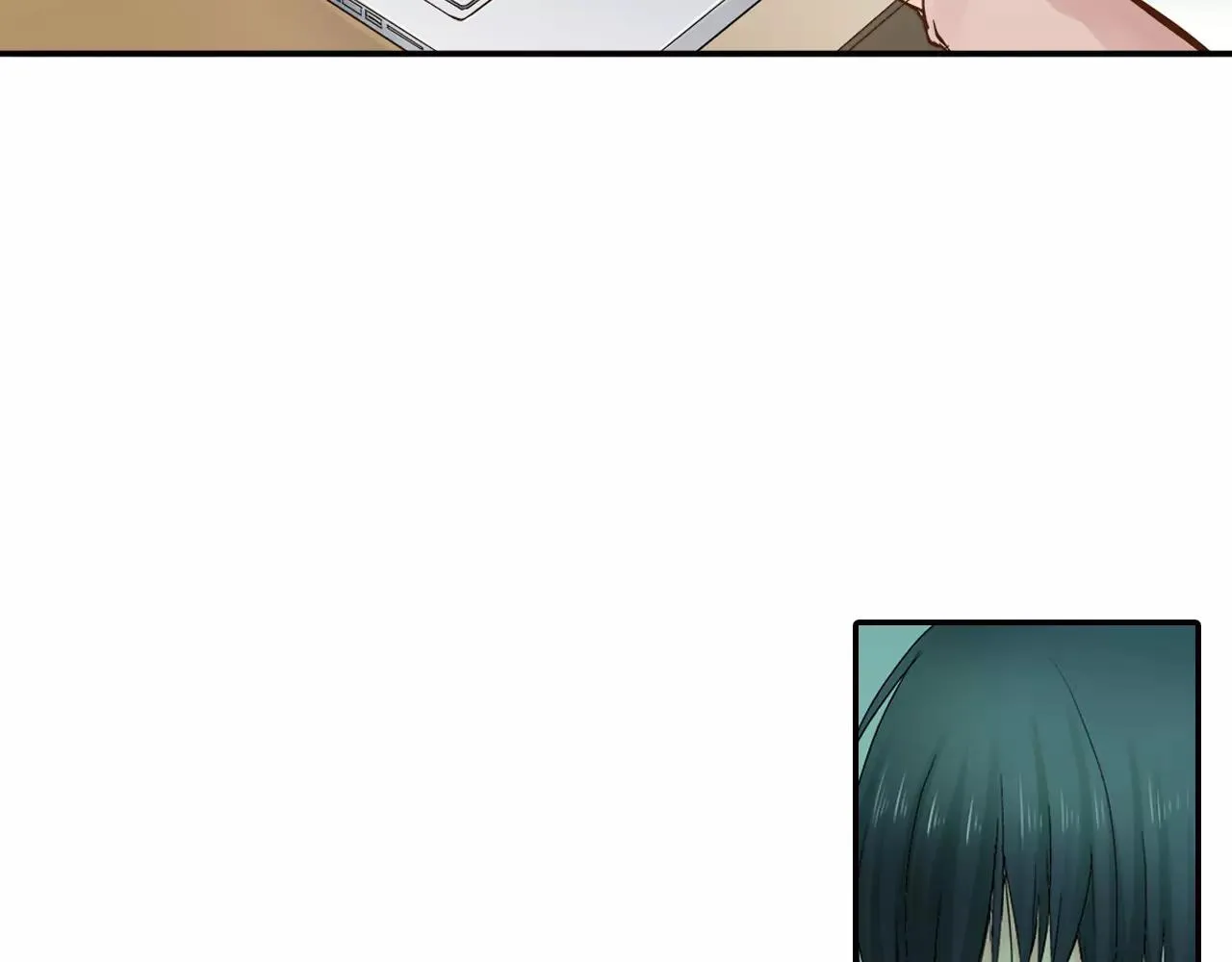 第7话 一个笨蛋，一个傻瓜 第10页