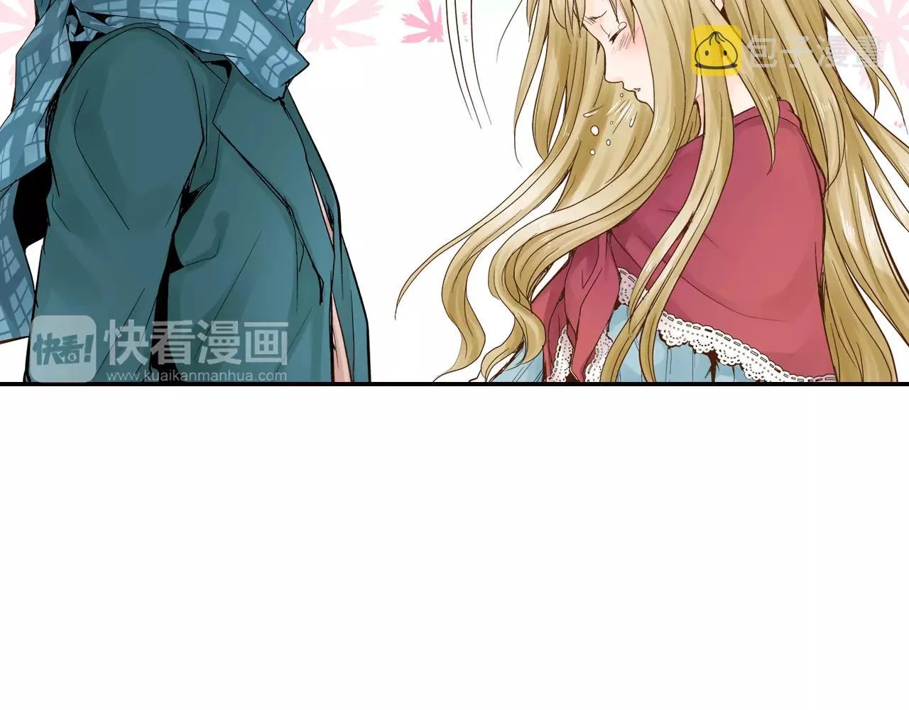 第7话 一个笨蛋，一个傻瓜 第86页