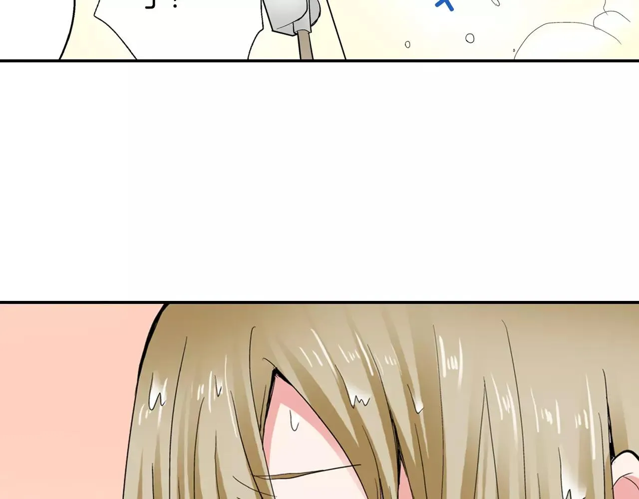 第4话 被学长看光了？！ 第7页
