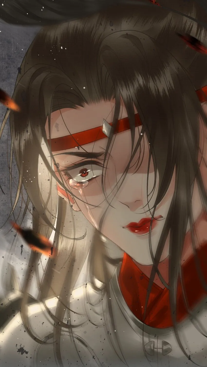 021帝师欲如何【伤害】朕？ 第20页