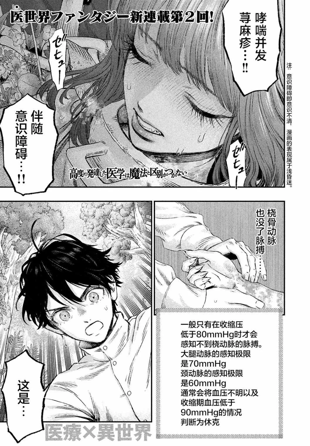 第07话 第1页