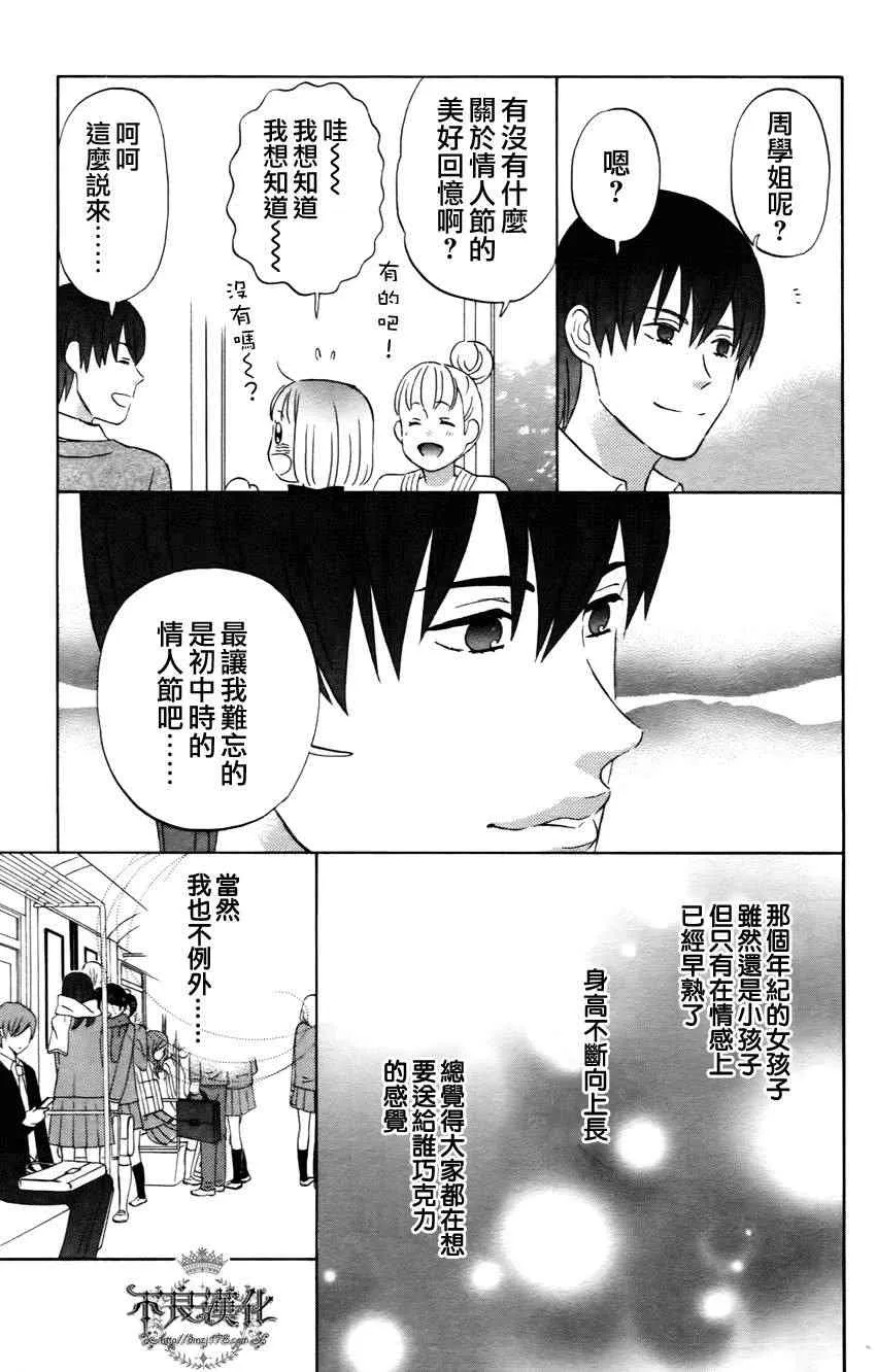 番外 第3页