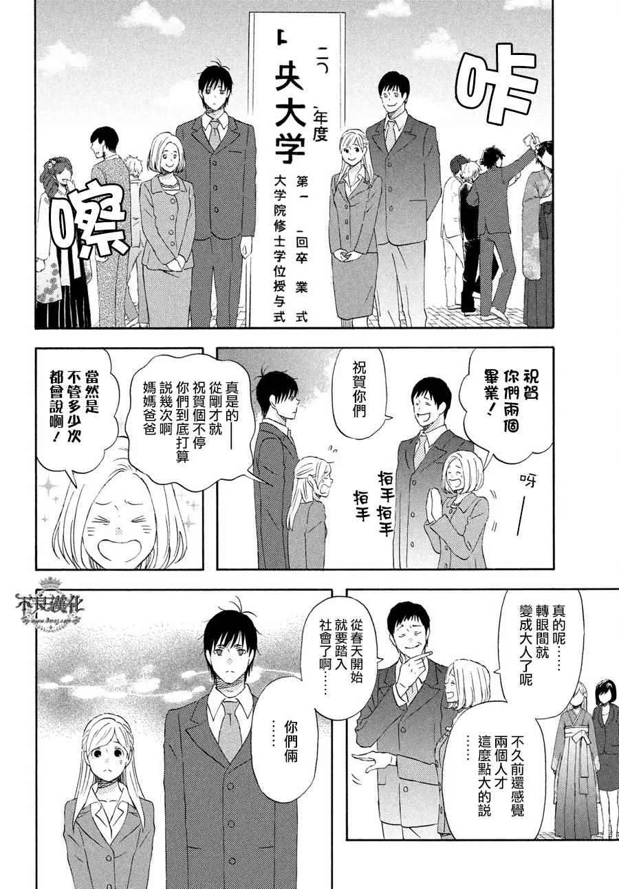 第61话 第3页