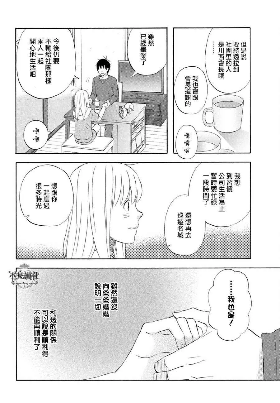 第61话 第21页
