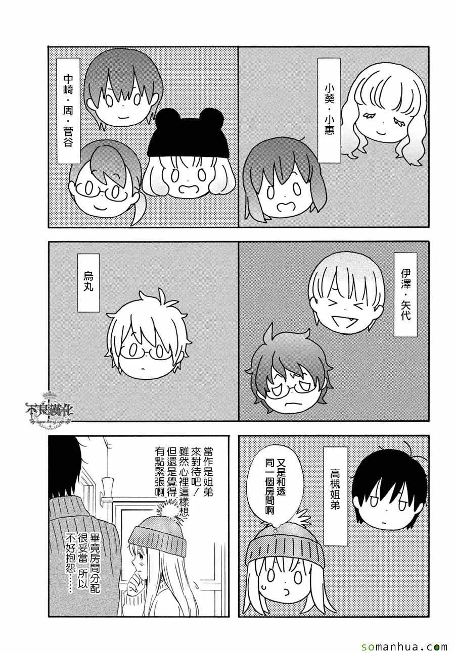 第54话 第3页
