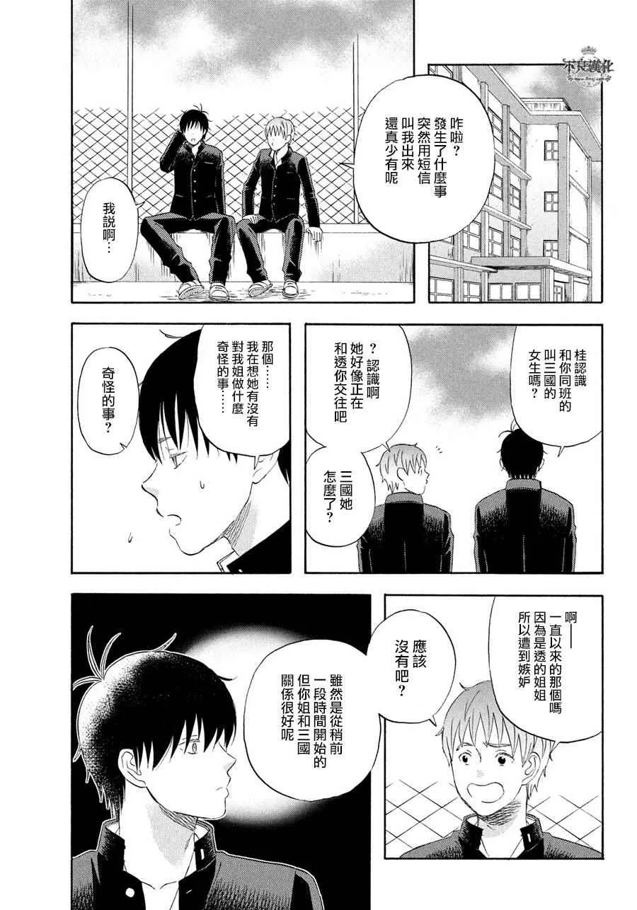 第53话 第5页