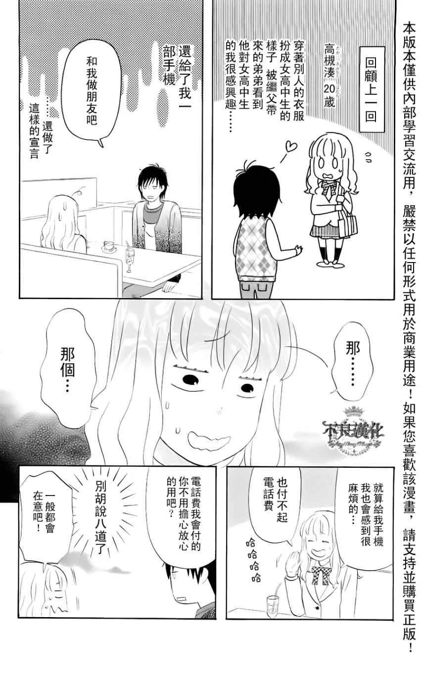 第2话 第2页