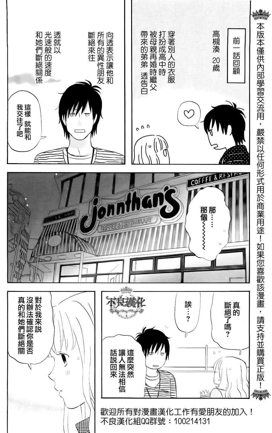 第3话 第2页