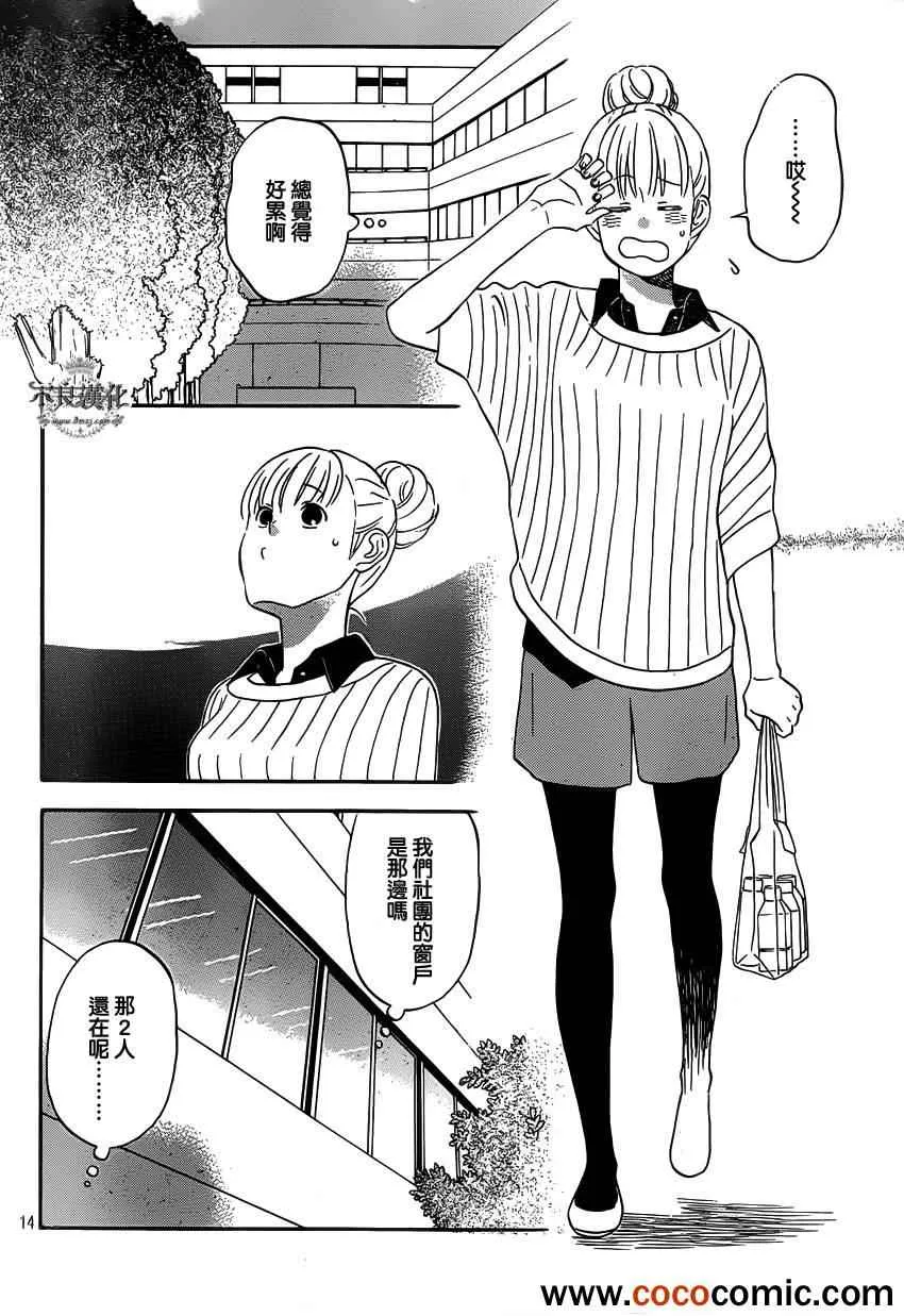 第28话 第15页