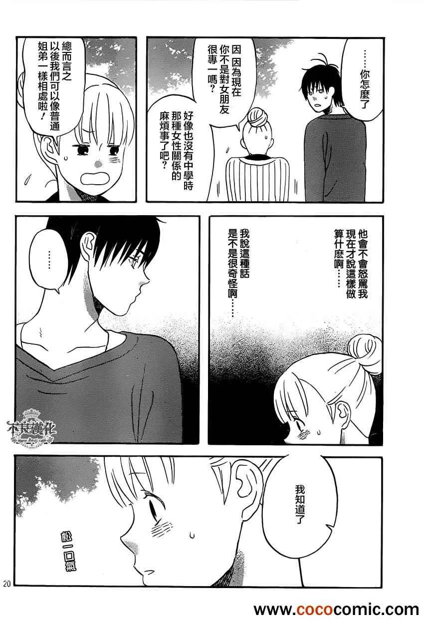第28话 第21页