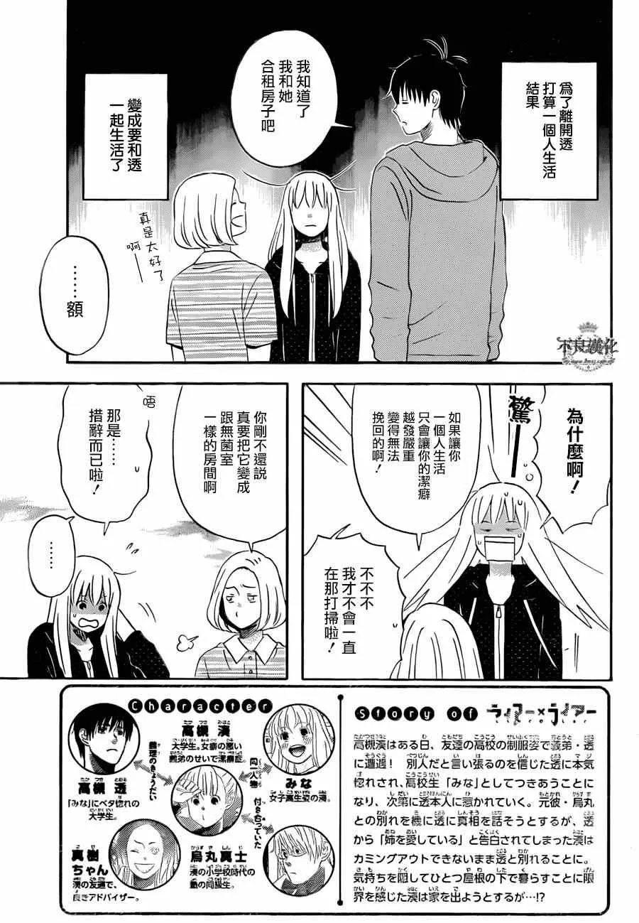 第47话 第3页