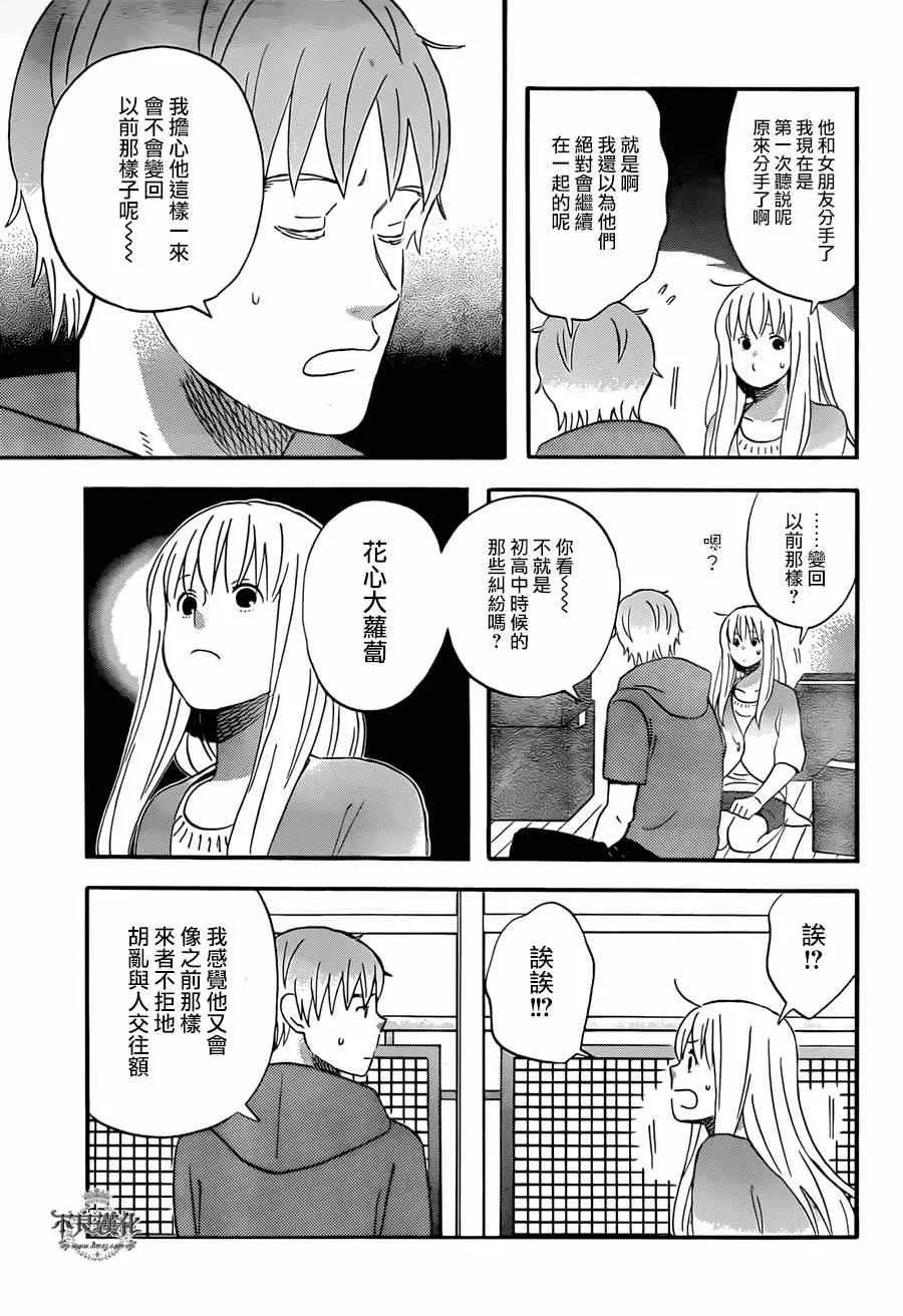 第47话 第21页