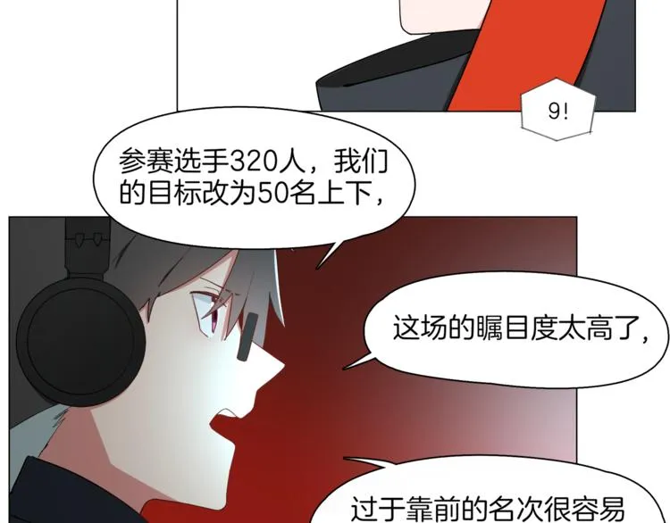 第11话 竞速初赛 第36页