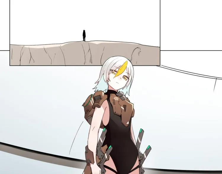 第5话 菜鸟的反击 第24页