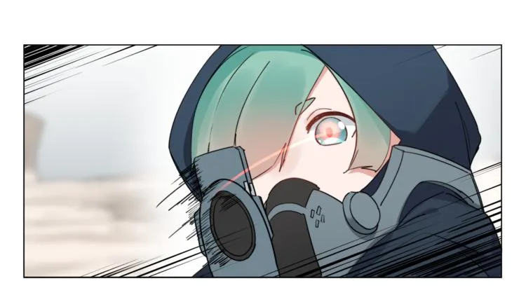 第5话 菜鸟的反击 第38页