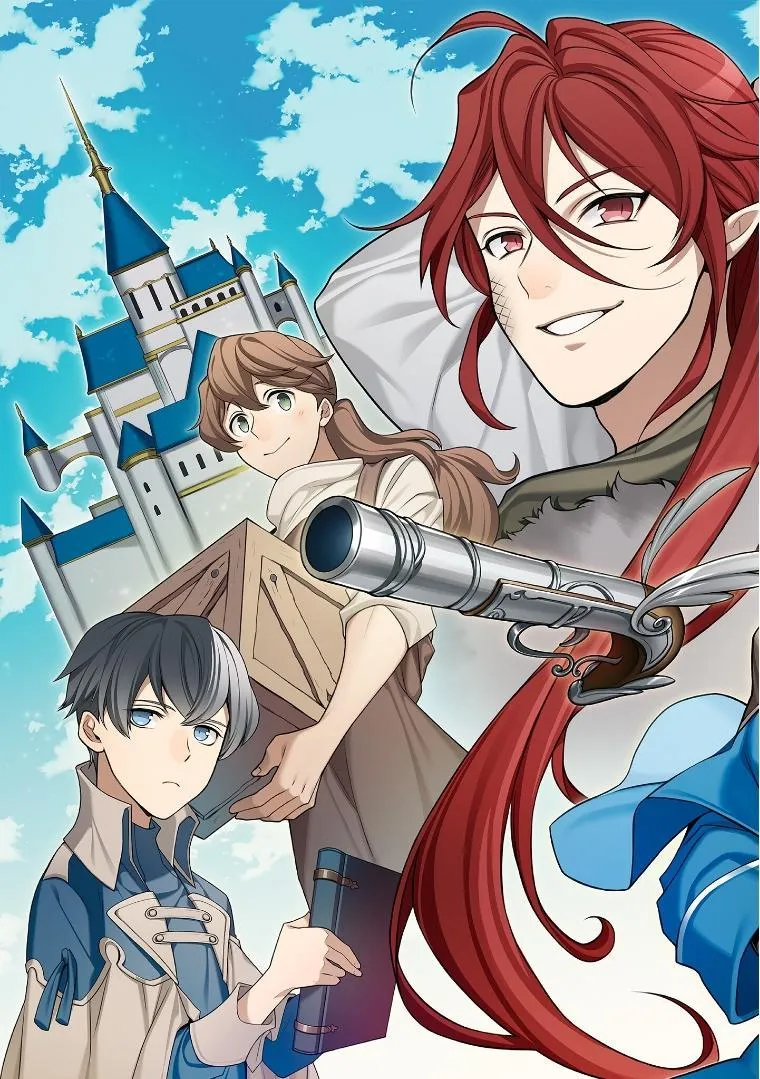 第01话 第5页