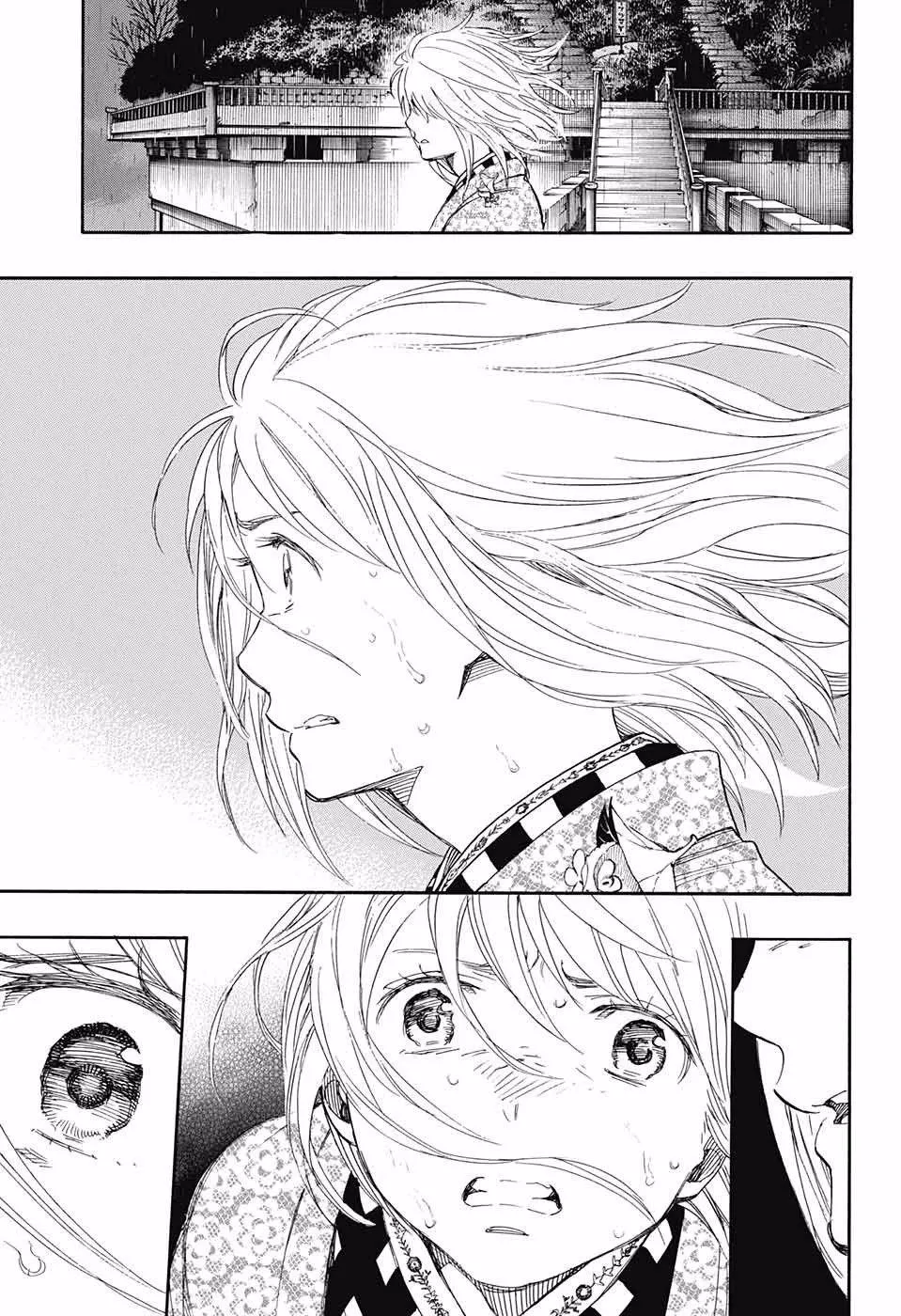 第87话 胚胎 第25页
