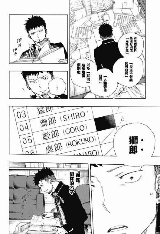 第88话 生日（圣诞）快乐！前夜 第20页