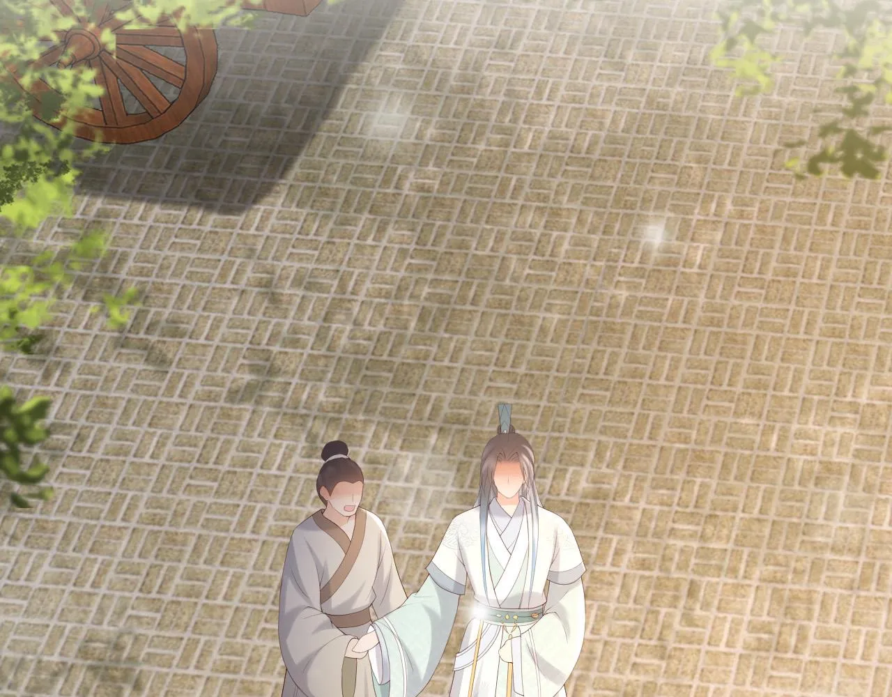 第89话 精油按摩？？ 第18页
