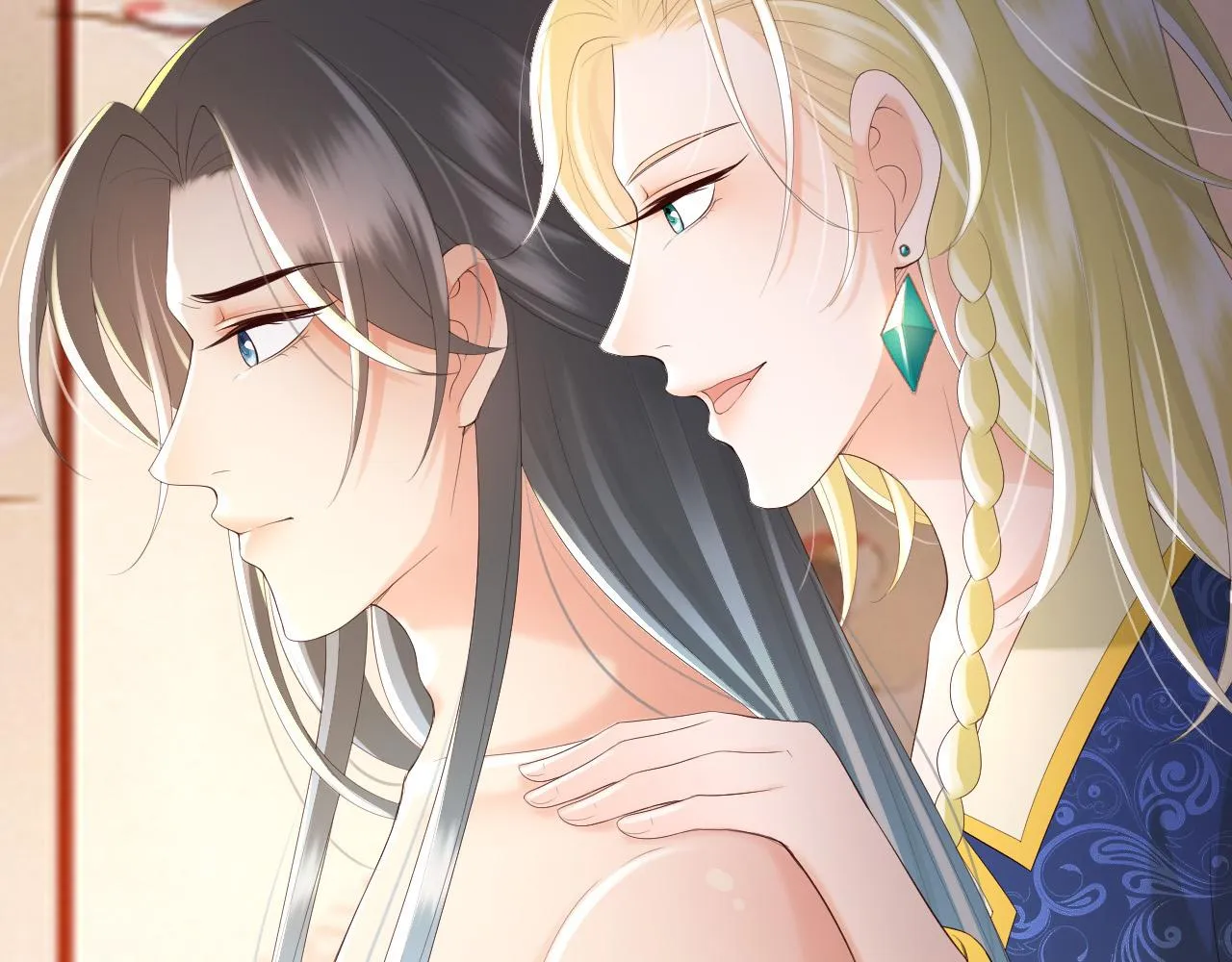 第89话 精油按摩？？ 第64页