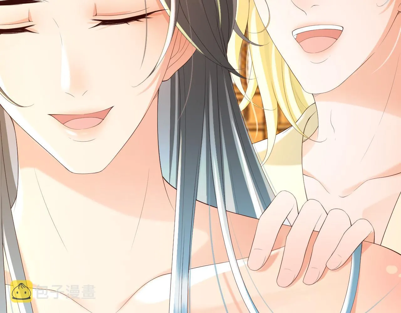 第89话 精油按摩？？ 第72页