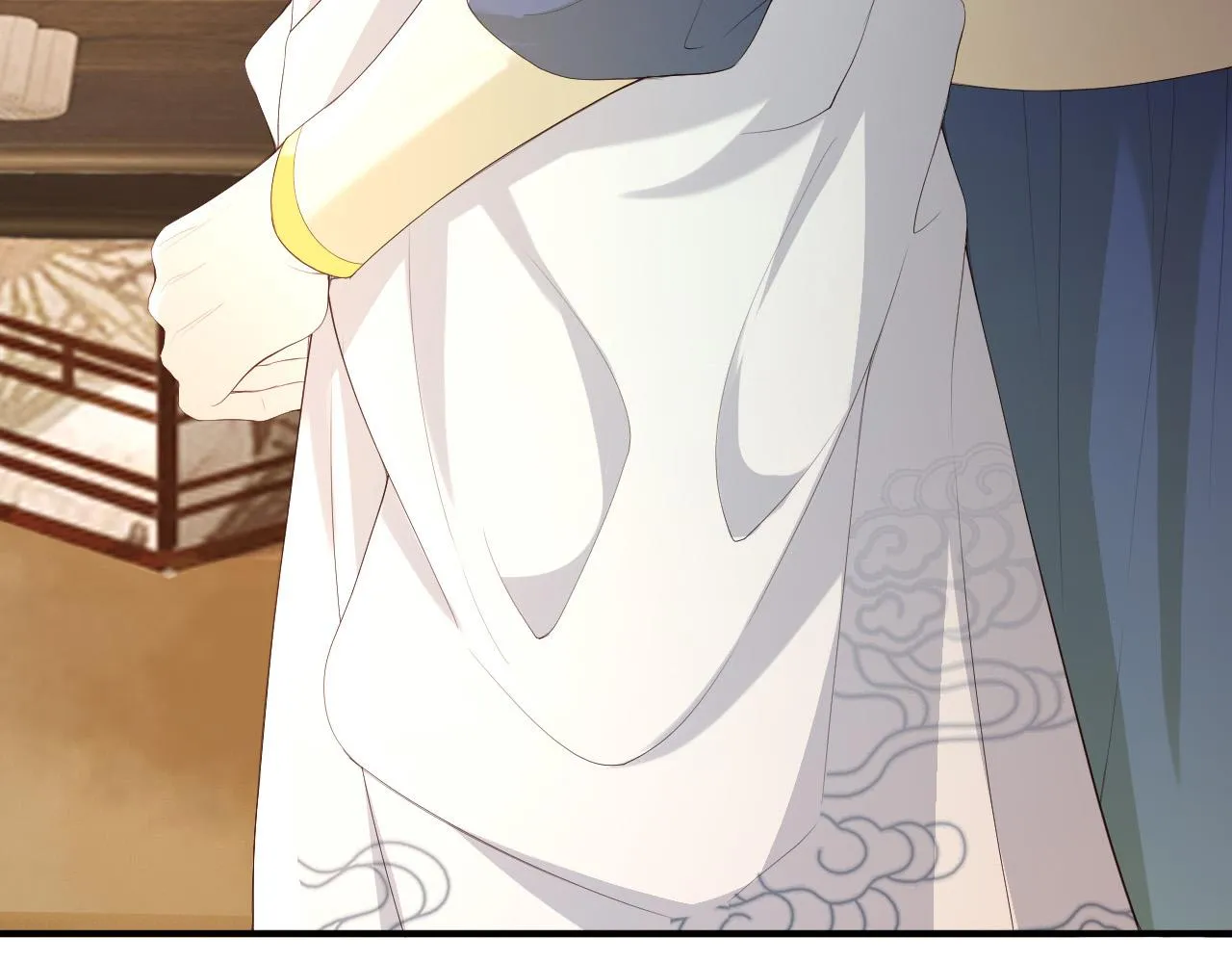 第89话 精油按摩？？ 第78页