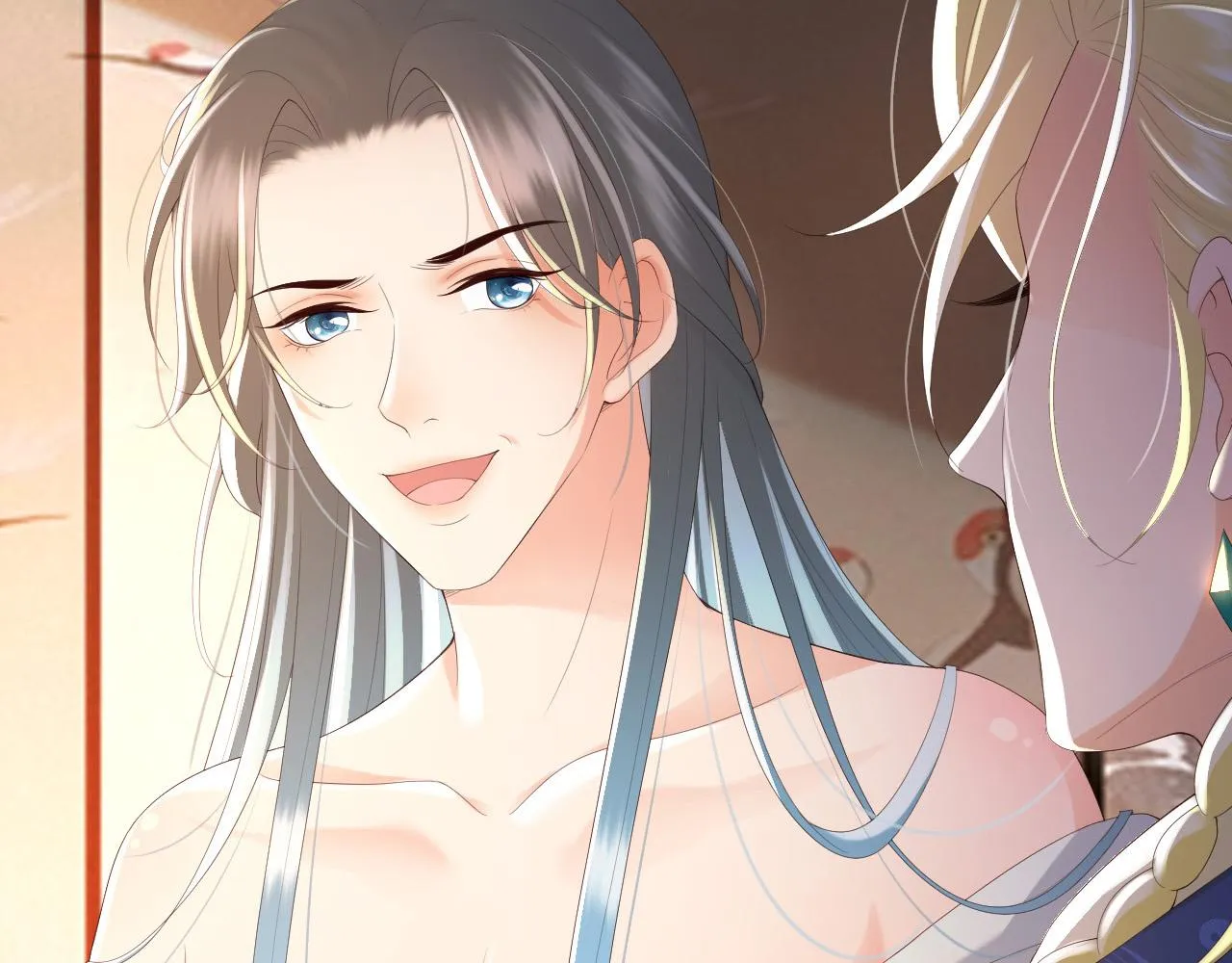 第89话 精油按摩？？ 第80页