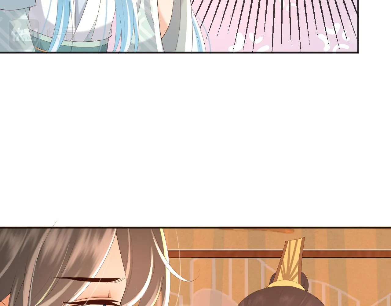 第87话 你是朕的人 第10页