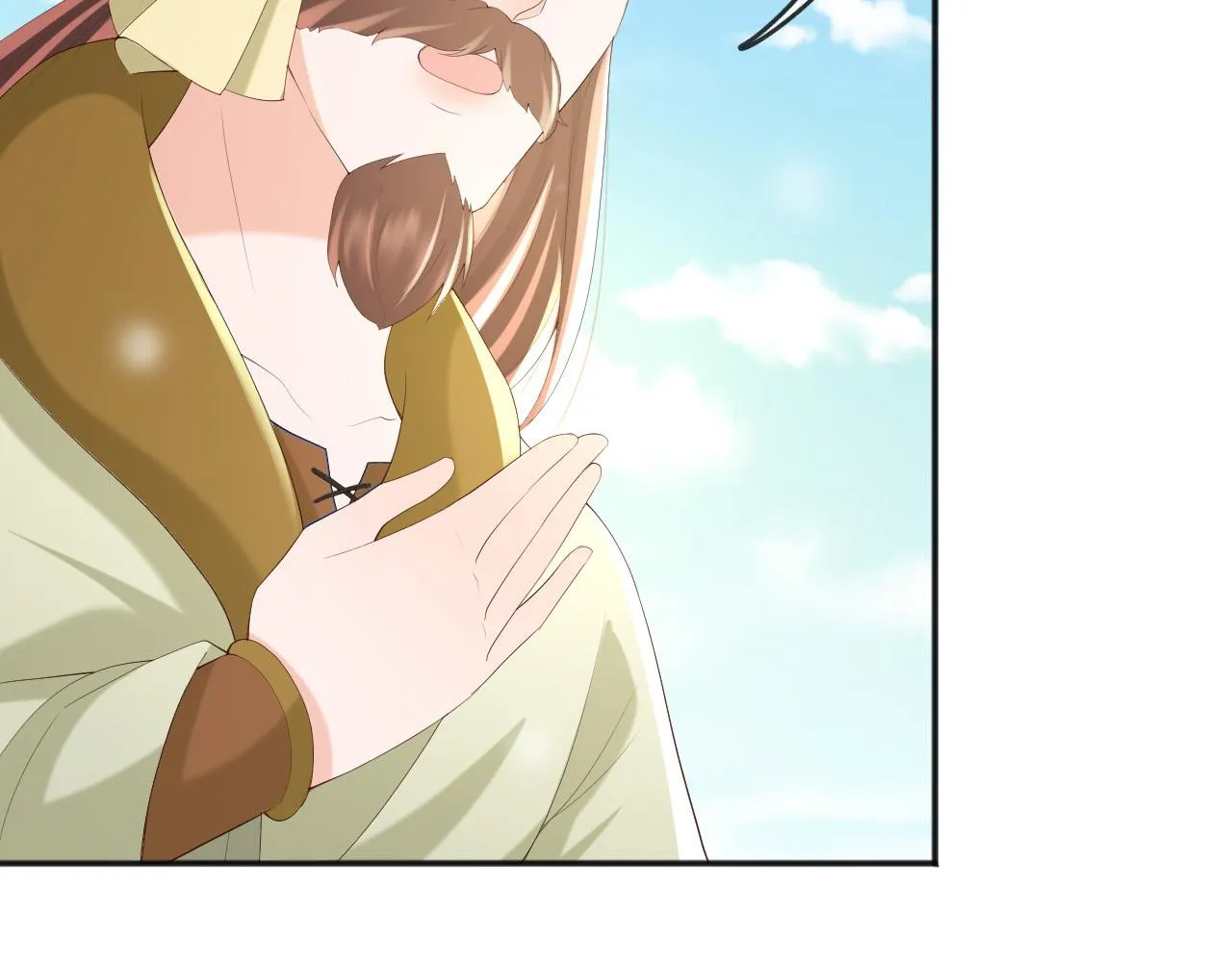 第85话 求娶丞相？！ 第11页