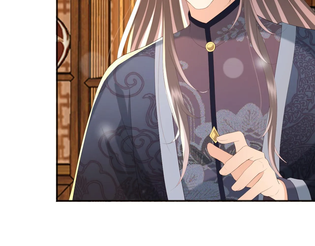 第85话 求娶丞相？！ 第26页
